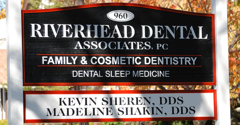 Riverhead Dental